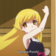 Go Shinobu! Protecting the chastity of spoiled little brats the world over.